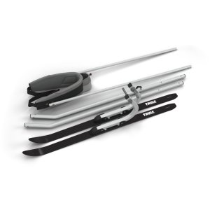 Kit ski pour remorque chariot - génération 1 et 2 Thule