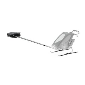 Kit ski pour remorque chariot - génération 1 et 2 Thule
