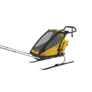 Kit ski pour remorque chariot - génération 1 et 2 Thule