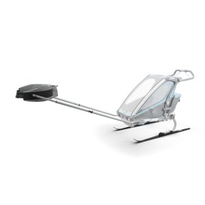 Kit ski pour remorque chariot - génération 1 et 2 Thule