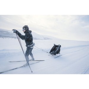 Kit ski pour remorque chariot - génération 1 et 2 Thule