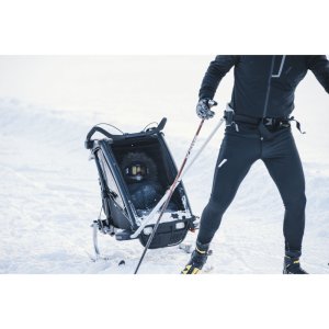 Kit ski pour remorque chariot - génération 1 et 2 Thule