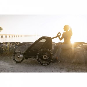 Kit jogging pour remorque chariot 2 v2 Thule