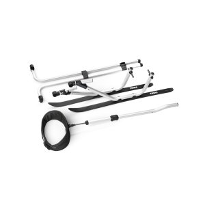 Kit ski pour remorque chariot - génération 3 Thule