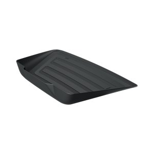 Tapis de sol pour remorque chariot double Thule
