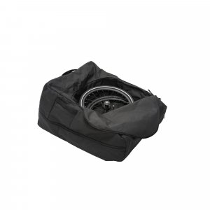 Sac de transport et rangement pour remorque chariot Thule