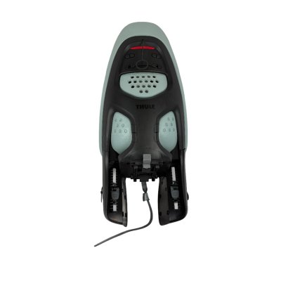 Les imparfaits - siège vélo arrière yepp 2 mik hd alaska