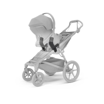 Adaptateurs de siège auto pour poussette urban glide 3 et 4