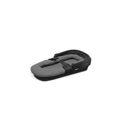 Nacelle urban glide 2 - black