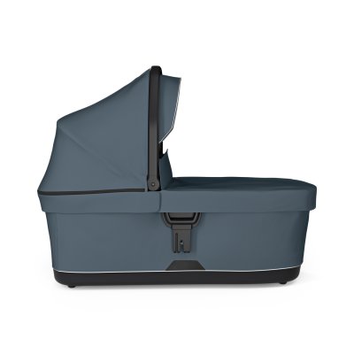 Nacelle urban glide 3 et 4 dark slate