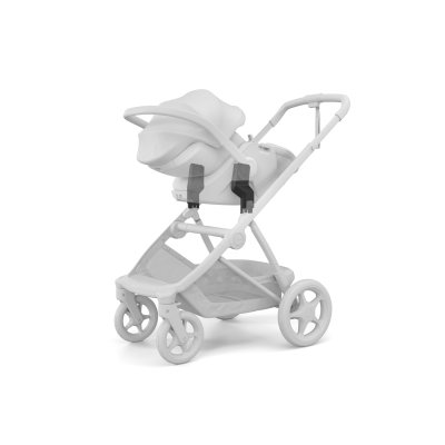 Adaptateurs de siège auto pour poussette charm