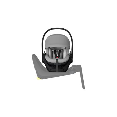Siège auto i-size maple light grey