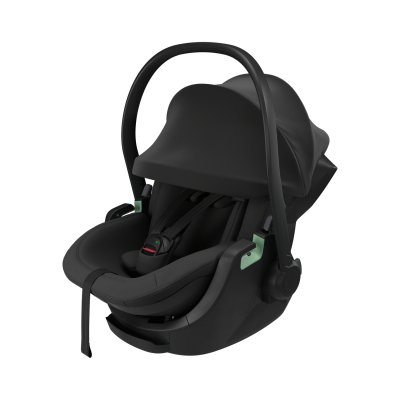 Siège auto i-size maple connect black