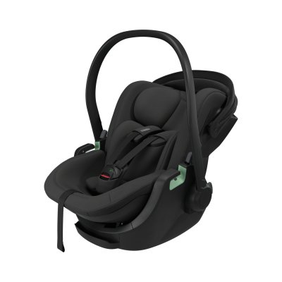 Siège auto i-size maple connect black