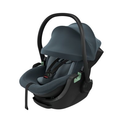 Siège auto i-size maple connect darkest blue