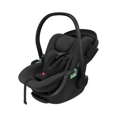 Siège auto i-size maple black