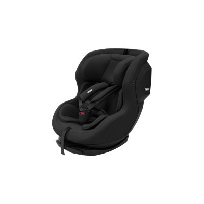 Siège auto i-size elm 360 black