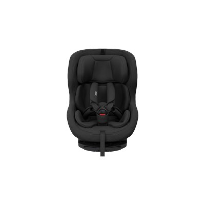 Siège auto i-size elm 360 black
