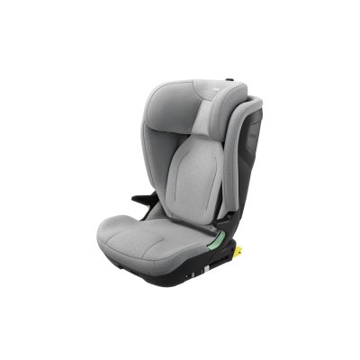 Siège auto i-size palm mid gray