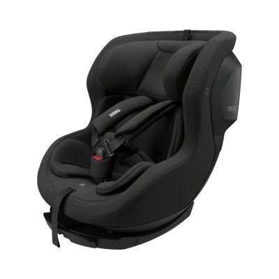 Siège auto i-size elm connect 360 black