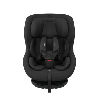 Siège auto i-size elm connect 360 black