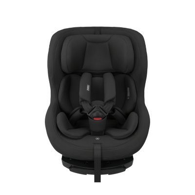 Siège auto i-size elm 180 dos route black