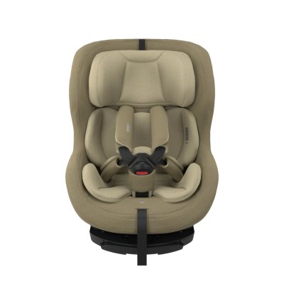 Siège auto i-size elm 360 faded khaki