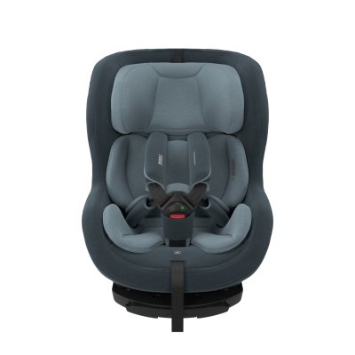 Siège auto i-size elm connect 360 darkest blue
