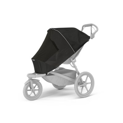 Moustiquaire pour poussette urban glide 3