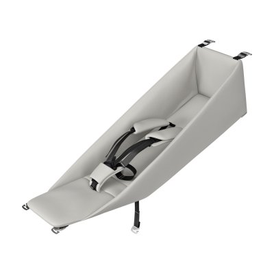 Assise pour nouveau-né chariot infant sling 2.0