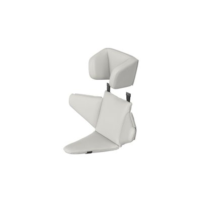 Kit de siège pour remorque de vélo thule