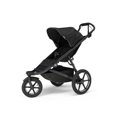 Poussette urban glide 3 black