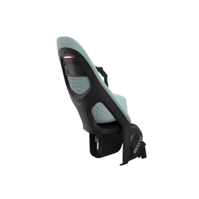 Siège vélo arrière sur cadre yepp 2 maxi alaska