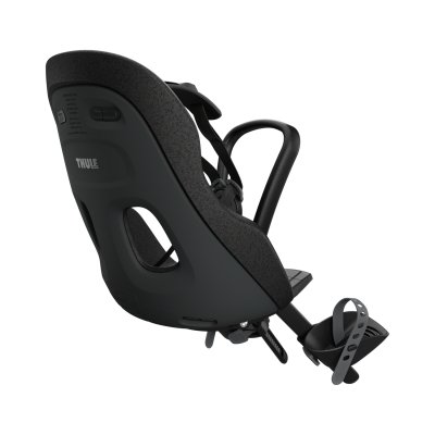 Siège vélo enfant avant yepp nexxt 2 mini black