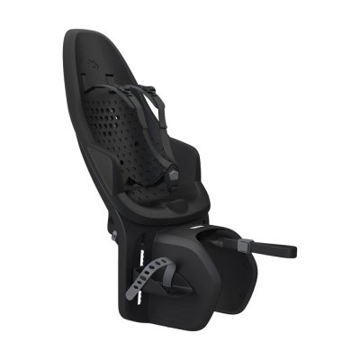 Siège vélo arrière enfant yepp 2 maxi black