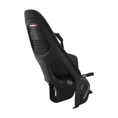 Siège vélo arrière enfant yepp 2 maxi black