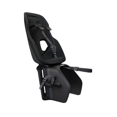 Siège vélo arrière enfant yepp nexxt 2 black