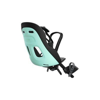 Siège vélo avant yepp nexxt 2 mini - mint
