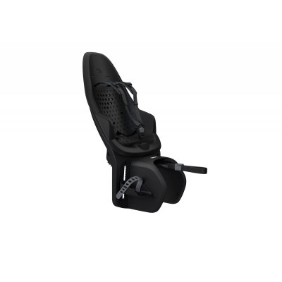 Siège vélo arrière yepp 2 mik hd black