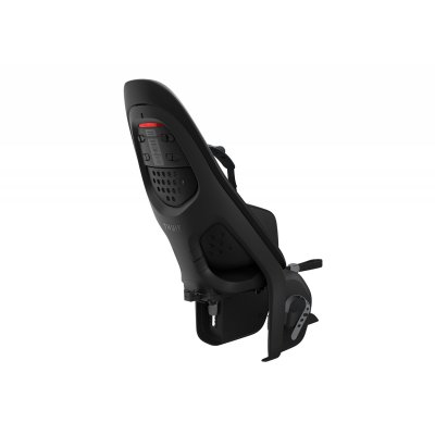 Siège vélo arrière yepp 2 mik hd black