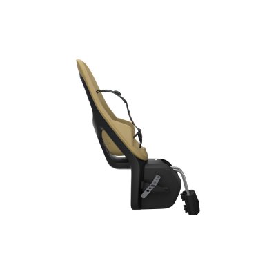 Siège vélo arrière sur cadre yepp 2 maxi fennel tan