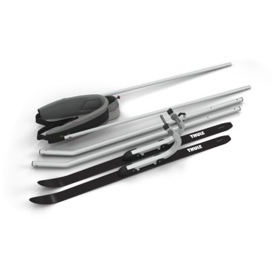 Kit ski pour remorque chariot - génération 1 et 2