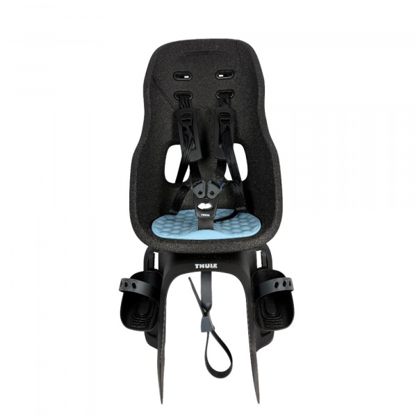 Les imparfaits - siège vélo arrière yepp nexxt 2 maxi - blue Thule