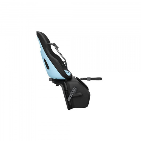 Les imparfaits - siège vélo arrière yepp nexxt 2 maxi - blue Thule
