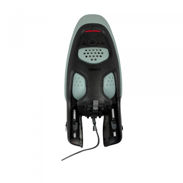 Les imparfaits - siège vélo arrière yepp 2 mik hd alaska Thule