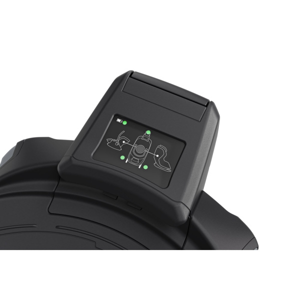 Base isofix alfi Thule