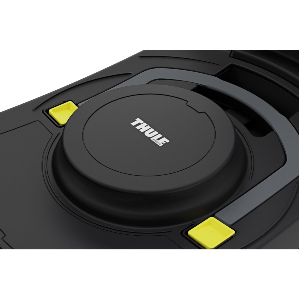 Base isofix alfi Thule