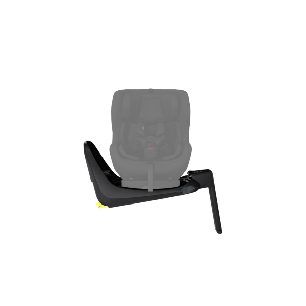 Base isofix alfi Thule