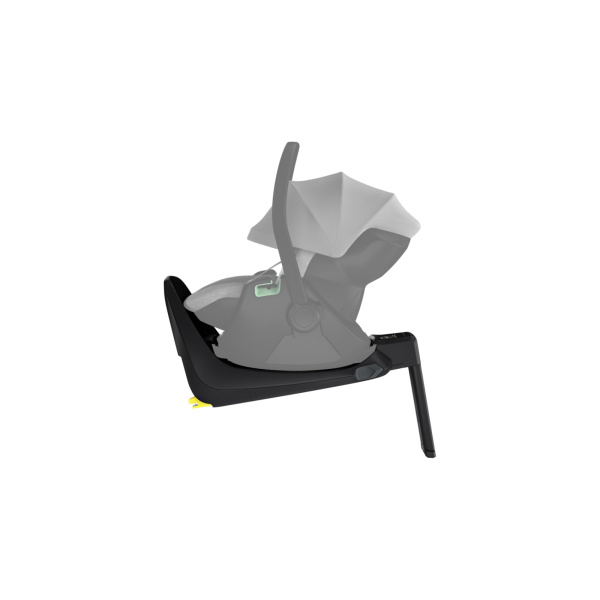 Base isofix alfi Thule