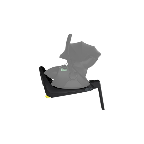 Base isofix alfi Thule